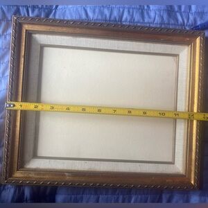 Vintage Antique picture frame